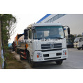 Dongfeng 10000 Liter Pulvérisateur Tar Distributor Truck
